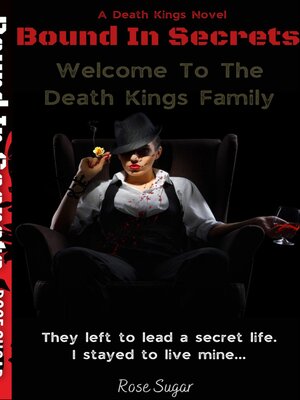cover image of Bound In Secrets